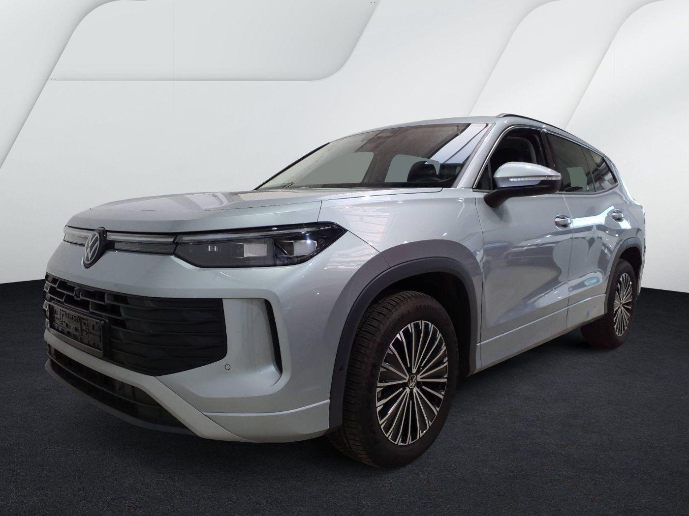 Volkswagen Tayron 2.0 TDI 4Motion DSG Life