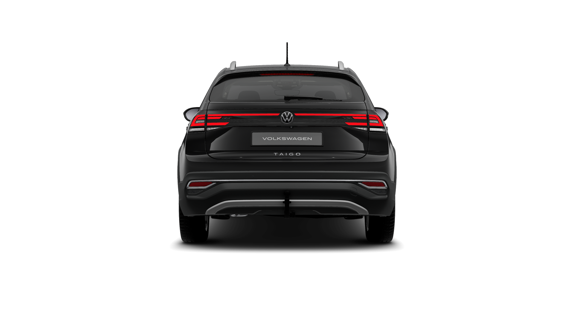 Volkswagen Taigo Style