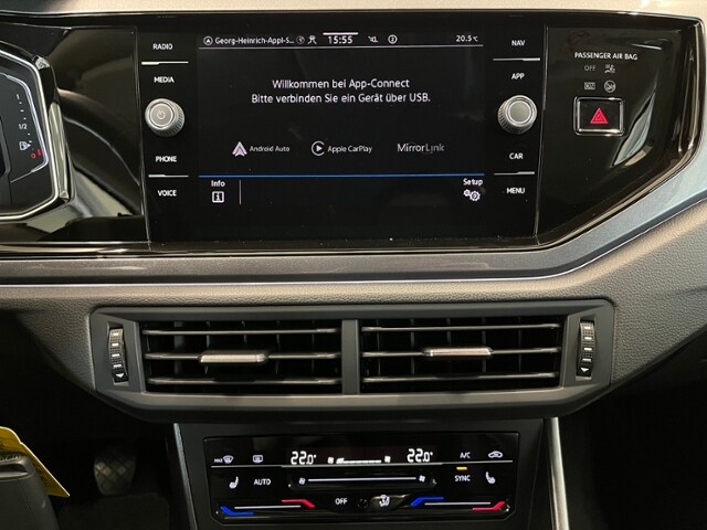 Volkswagen Polo 1.0 TSI