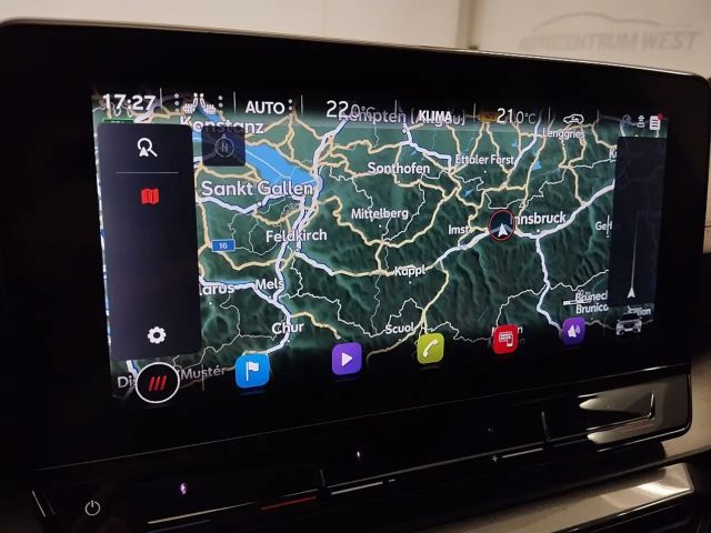 Cupra Formentor 1,5 TSI ACT Cupra