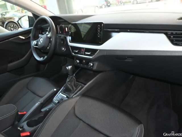 Skoda Scala 1.0 TSI Ambition Business