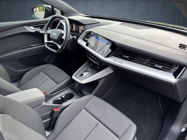 Audi Q4 e-tron 40 Sportback