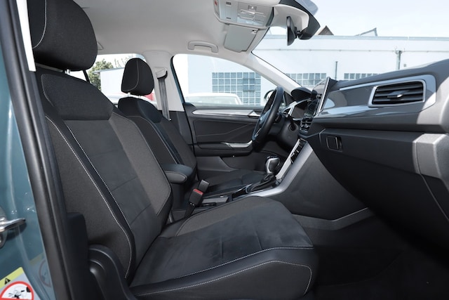 Volkswagen T-Roc T-ROC Style 1.5 TSI, DSG, Klimaautomatik,