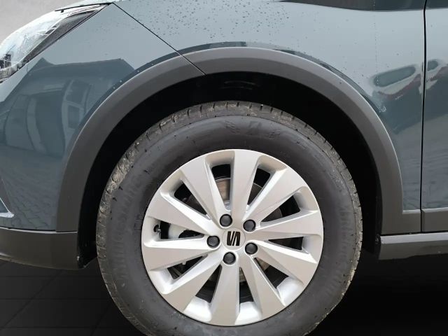 Seat Arona Reference