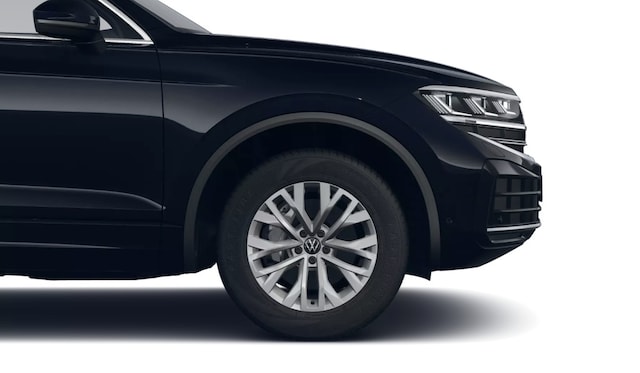 Volkswagen Touareg 3.0 V6 TDI Elegance Elegance