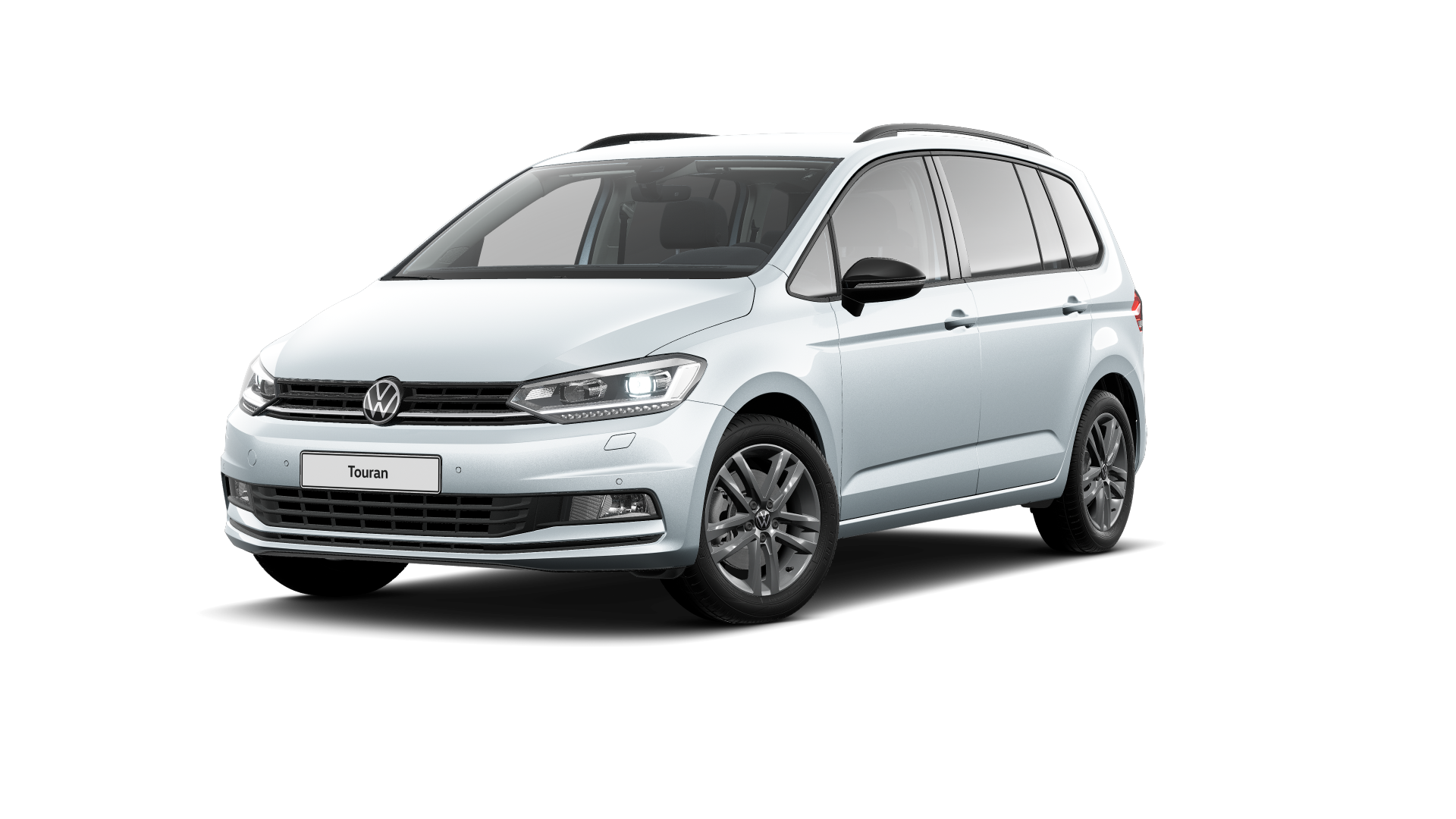Volkswagen Touran DSG Style