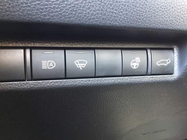 Toyota RAV4 5-deurs Plug-in Technik