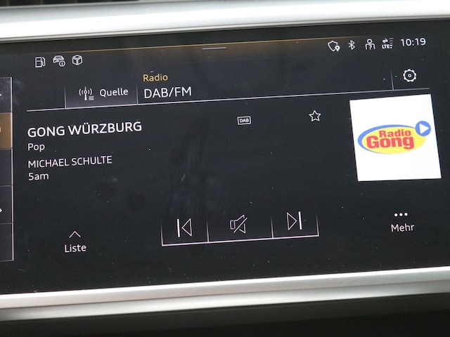 Audi A6 40 TDI Avant Quattro S-Tronic