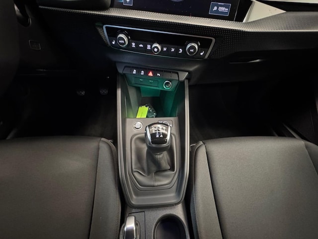 Audi A1 25 TFSI Sportback