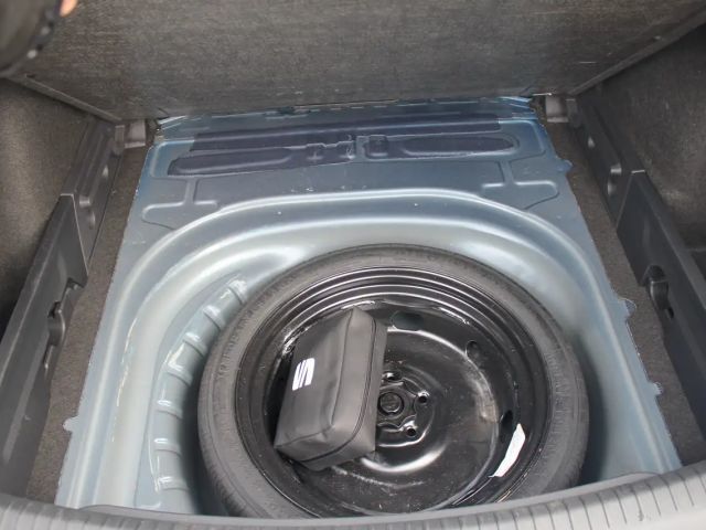 Seat Leon 1.5 TSI FR-lijn Sportstourer