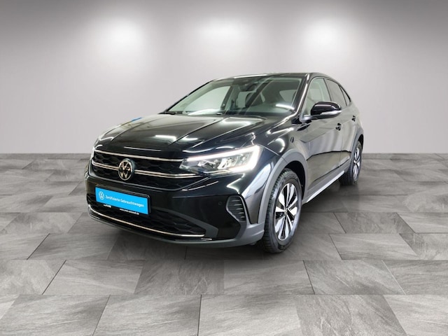 Volkswagen Taigo 1.0 TSI Move