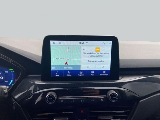 Ford Kuga Plug in Hybrid ST Line