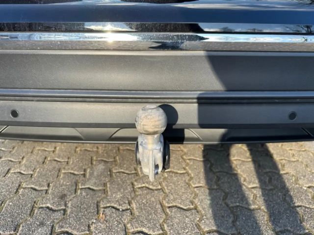 Volkswagen Tiguan 1.5 TSI BMT