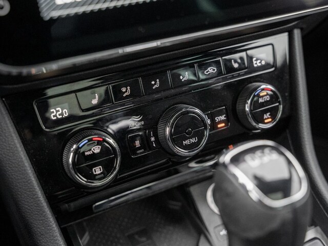 Skoda Superb 1.4 TSI Combi iV