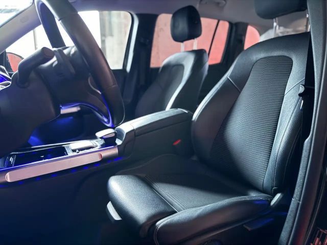 Mercedes-Benz GLB 200 Progressive