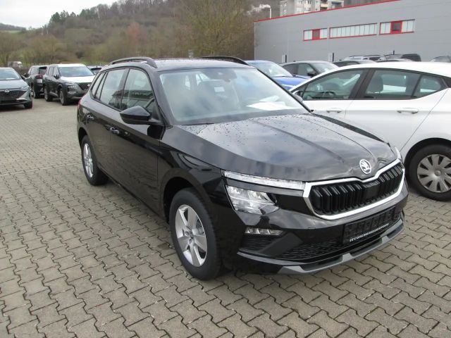 Skoda Kamiq Selection