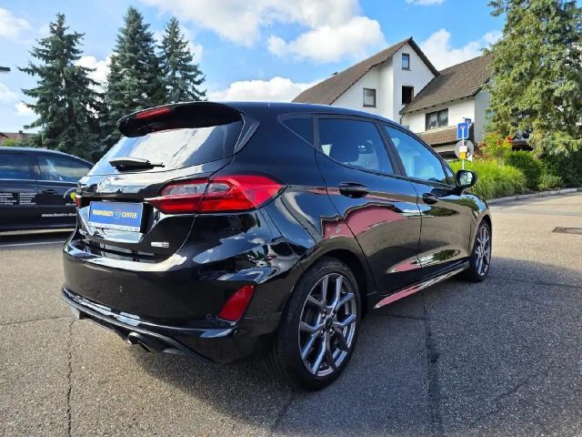 Ford Fiesta ST Line