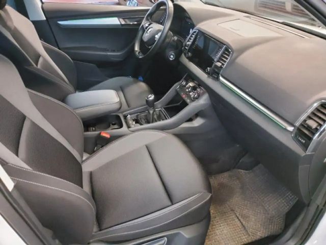 Skoda Karoq 1.5 TSI Tour