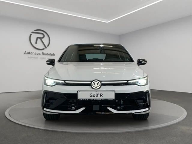 Volkswagen Golf 2.0 TSI 4Motion DSG Golf VIII
