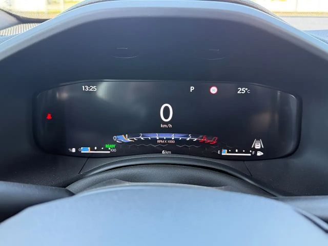 Jeep Renegade Hybrid Summit