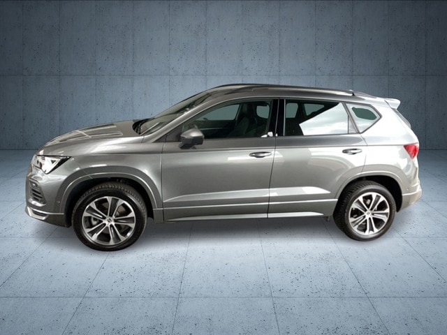Seat Ateca 2.0 TDI DSG FR-lijn