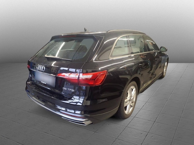 Audi A4 35 TFSI Avant S-Tronic