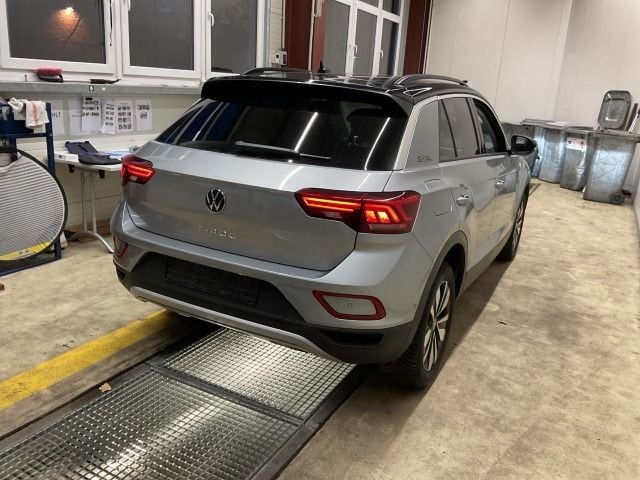Volkswagen T-Roc 2.0 TDI DSG