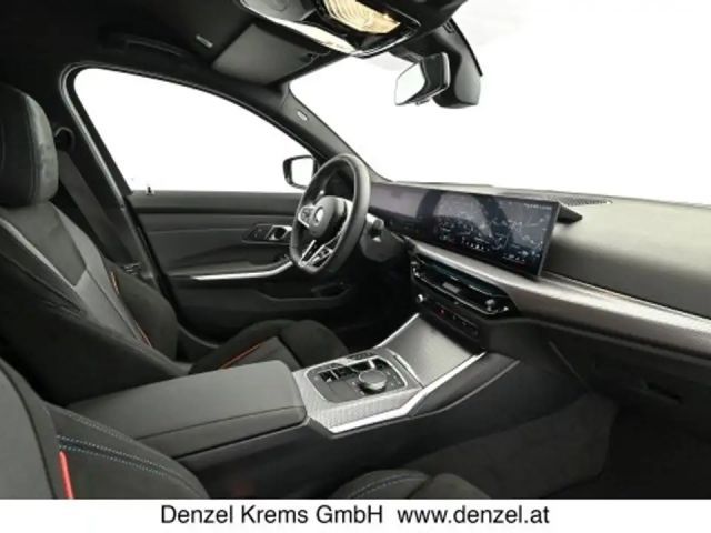 BMW 330 330e Touring xDrive