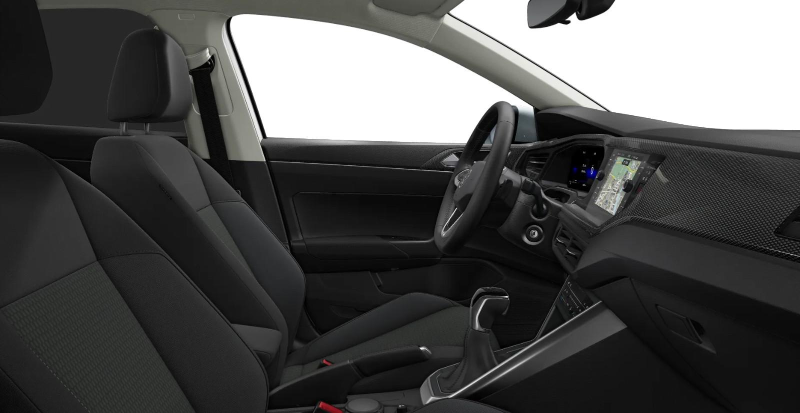 Volkswagen Taigo 1.0 TSI DSG IQ.Drive Life