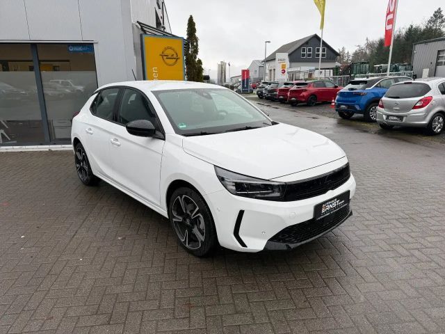 Opel Corsa GS-Line Grand Sport