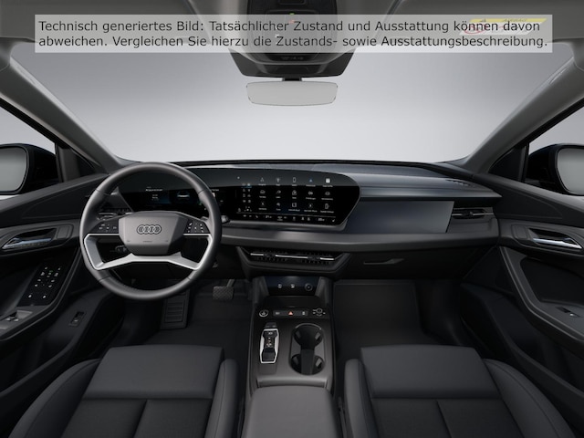 Audi Q6 e-tron SUV e-tron Audi Q6 SUV e-tron