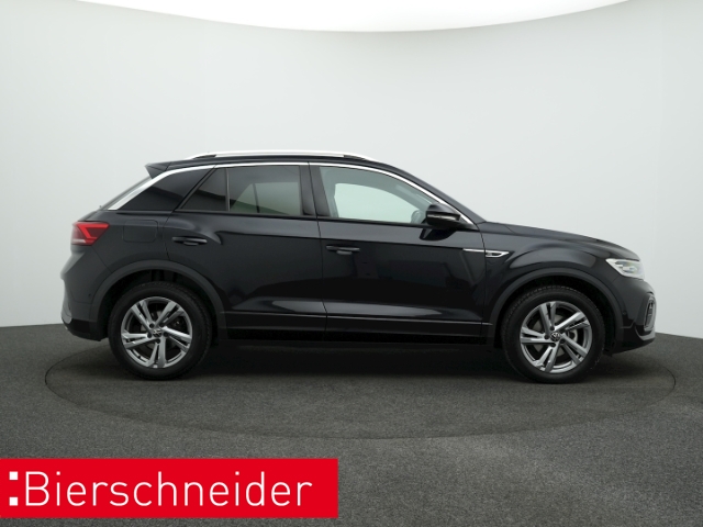 Volkswagen T-Roc 1.5 TSI DSG IQ.Drive R-Line