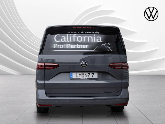 Volkswagen Multivan 2.0 TDI Lang Life T7