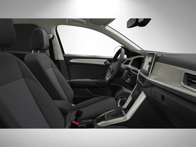 Volkswagen T-Roc 2.0 TDI DSG Move