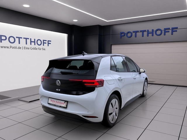 Volkswagen ID.3 Performance Pro