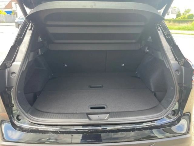 Nissan Qashqai DIG-T N-Connecta