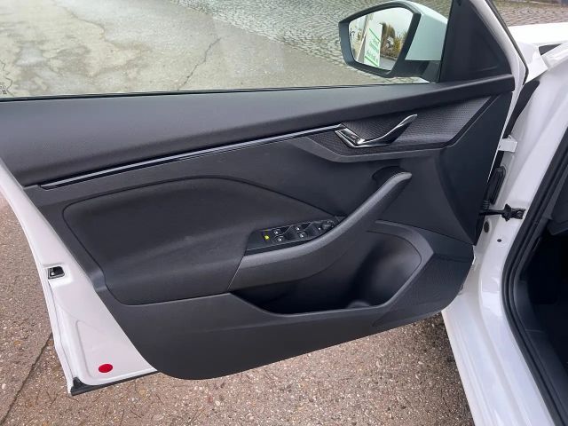 Skoda Kamiq Ambition