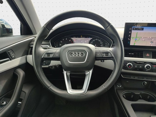 Audi A4 35 TFSI Avant S-Tronic