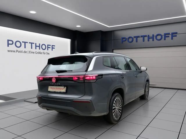 Volkswagen Tayron 2.0 TDI DSG Life