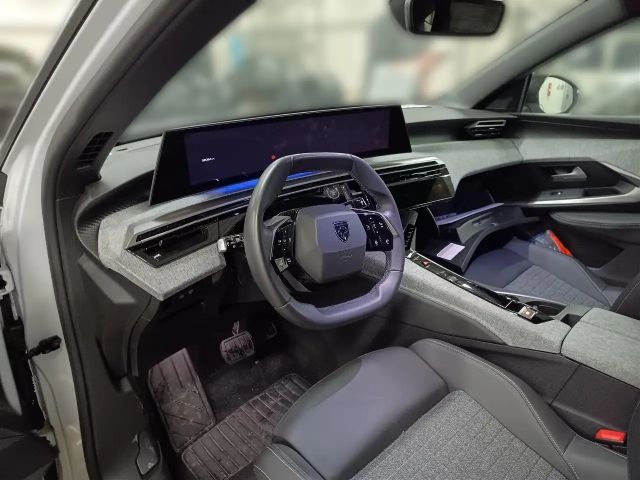 Peugeot 3008 1.2 WirelessCharging,Navi,Sitzheizung