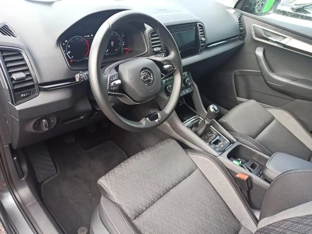 Skoda Karoq 2.0 TDI Style Style