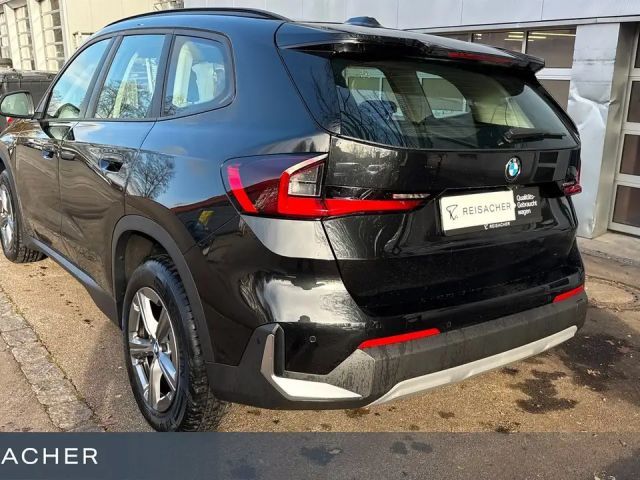 BMW X1 xDrive23dA LCProf,adLED,HUD,Aktivsitz,