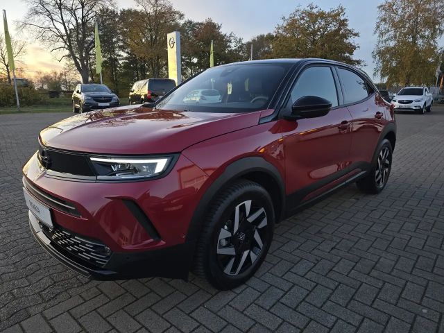 Opel Mokka GS-Line Grand Sport