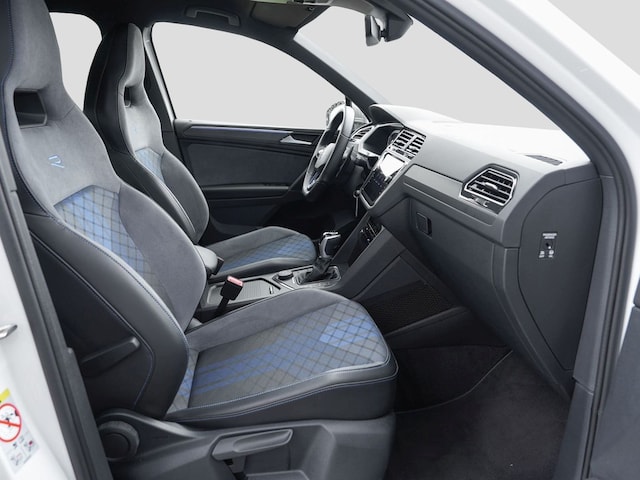 Volkswagen Tiguan 2.0 TSI 4Motion DSG IQ.Drive