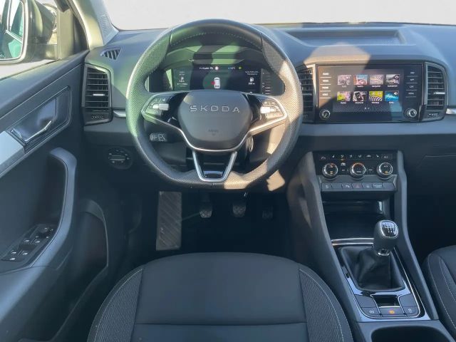 Skoda Karoq Selection