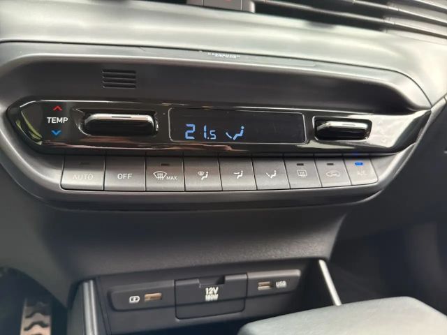 Hyundai Bayon 1.0 Prime T-GDi