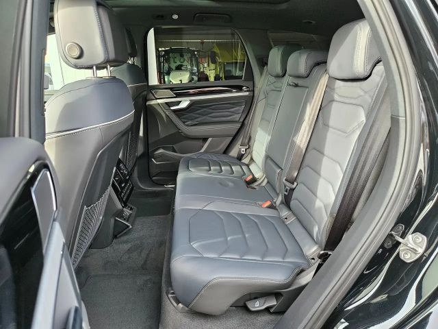 Volkswagen Touareg 3.0 V6 TDI 4Motion R-Line