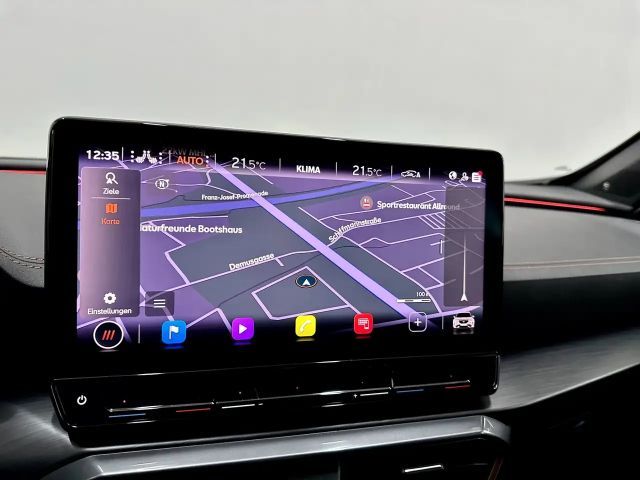 Cupra Formentor 4Drive DSG VZ