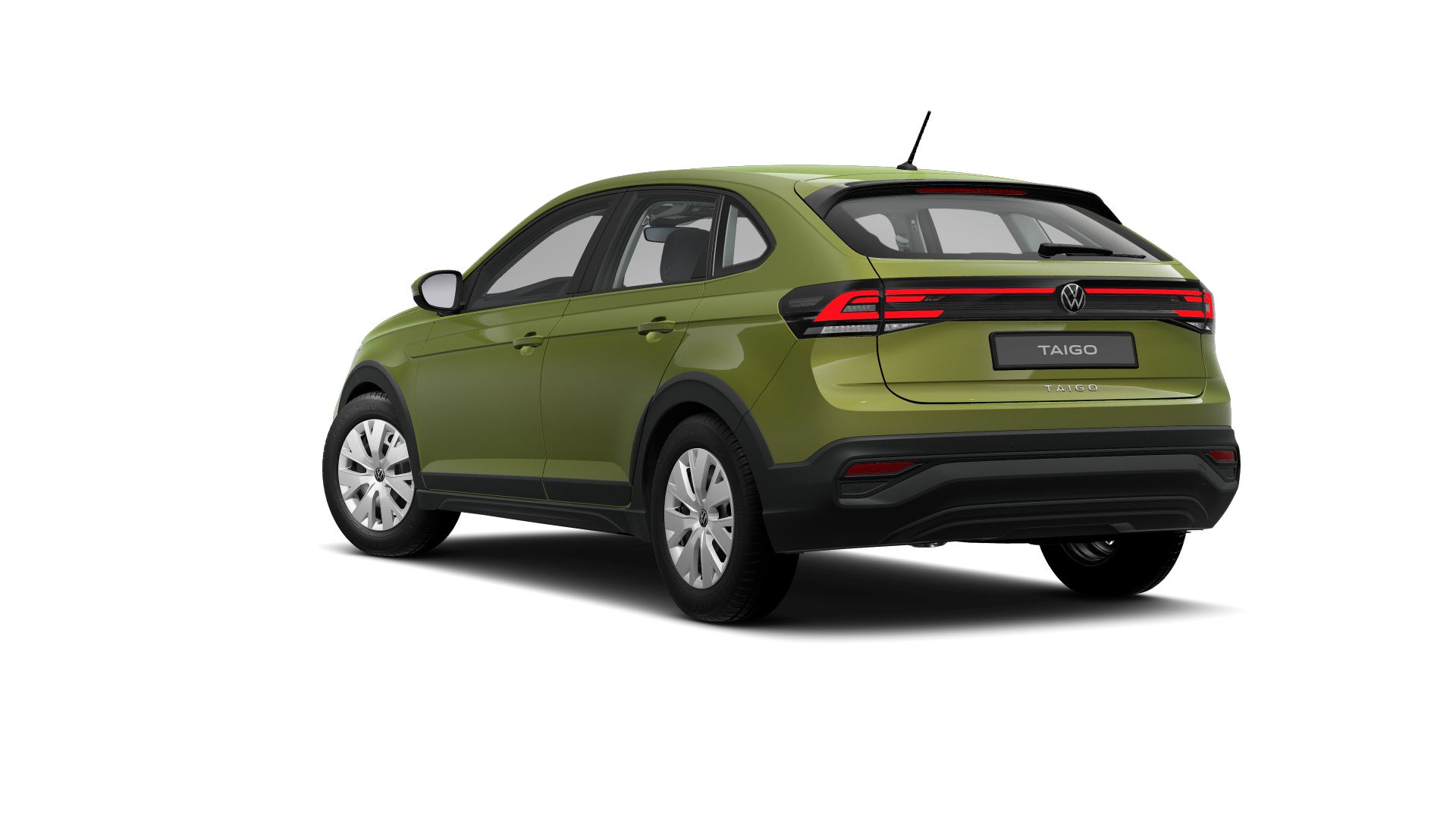 Volkswagen Taigo 1.0 TSI