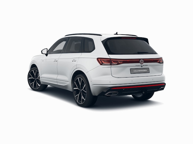 Volkswagen Touareg 3.0 V6 TDI R-Line